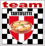 TARTIFLETTE SAVOIE TZ041