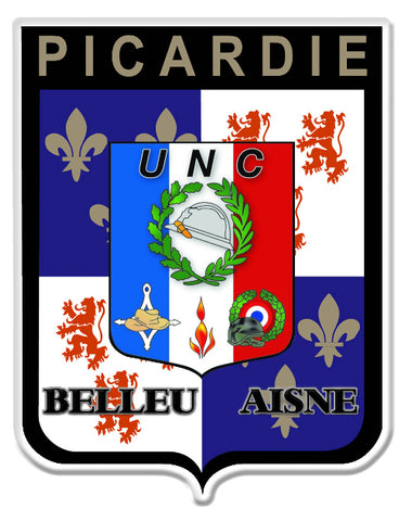 UNC PICARDIE UZ038
