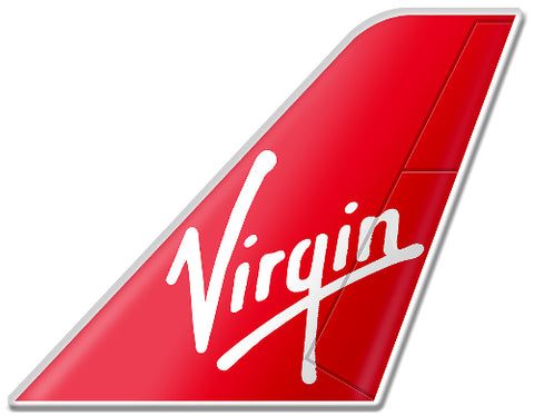 VIRGIN AIRWAYS VZ078