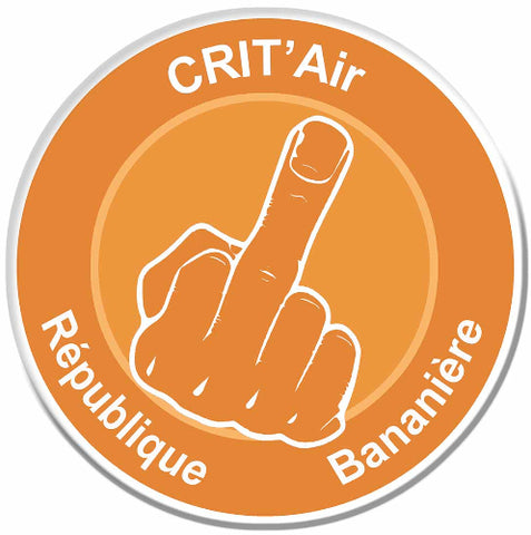 FUCK VIGNETTE CRIT AIR VZ087