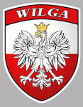 BLASON WILKA WZ003