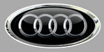 LOGO AUDI AB004