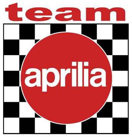 TEAM APRILIA AB010