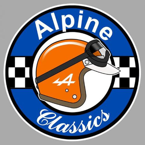 ALPINE CLASSICS AB071