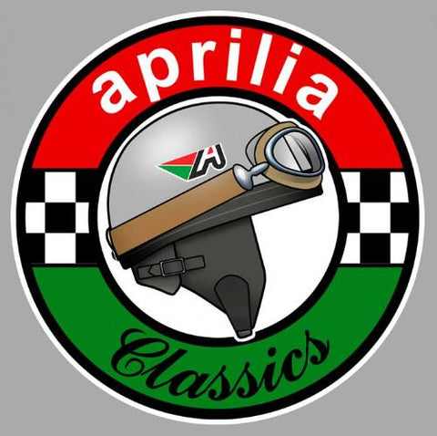 CLASSICS APRILIA AB074