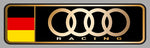 AUDI RACING AB192