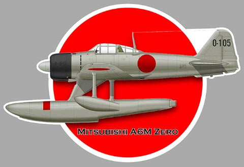 MITSUBISHI A6M ZERO AV188
