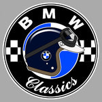 BMW CLASSICS BB132