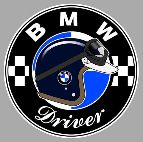 BMW DRIVER BC033