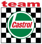 TEAM CASTROL CB022