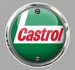 LOGO CASTROL CB089