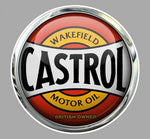 LOGO CASTROL CB109