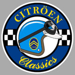 CITROËN CLASSICS