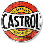 LOGO CASTROL SALE CE127