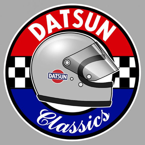 DATSUN CLASSICS DB115