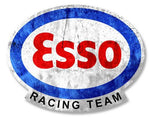 LOGO ESSO EA189