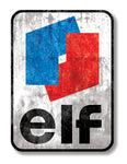 LOGO ELF EA192