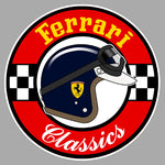 FERRARI CLASSICS FA197