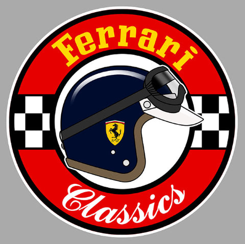 FERRARI CLASSICS FA197