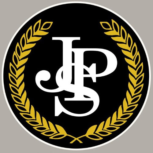 LOGO JPS JA074 – Les stickers de Caroline