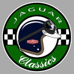 JAGUAR CLASSICS JA077