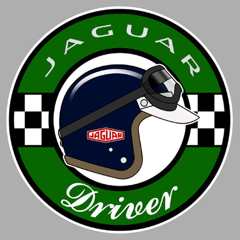 JAGUAR DRIVER JA120