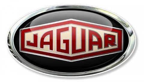 LOGO JAGUAR JA132