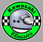 KAWASAKI CLASSICS KA074