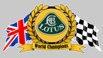 WORLD CHAMPION LA018