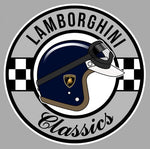 LAMBORGHINI CLASSICS LA155