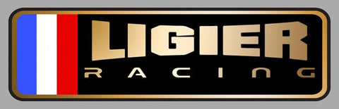 LOGO LIGIER LB063