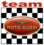 TEAM MOTO GUZZI MB071