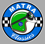 MATRA CLASSICS MC013