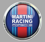 MARTINI PORSCHE MC202