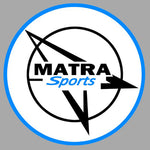 MATRA LOGO MC212