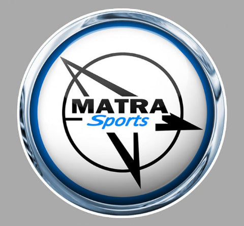 MATRA LOGO MC213