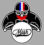 LOGO MASH MD021