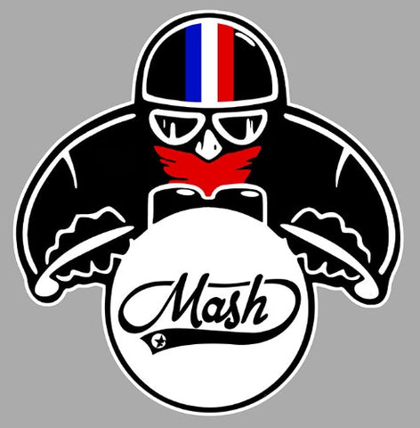 LOGO MASH MD021