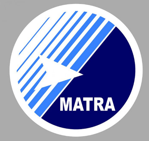 MATRA LOGO MD036