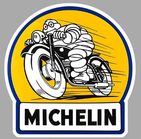 PNEU MICHELIN MOTO MD065