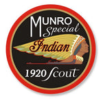 INDIAN MUNRO SPECIAL MD082