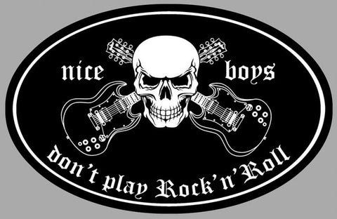 ROCK N' ROLL NA087