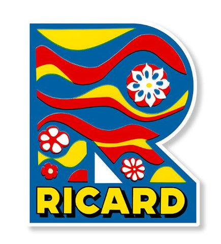 RICARD RB165