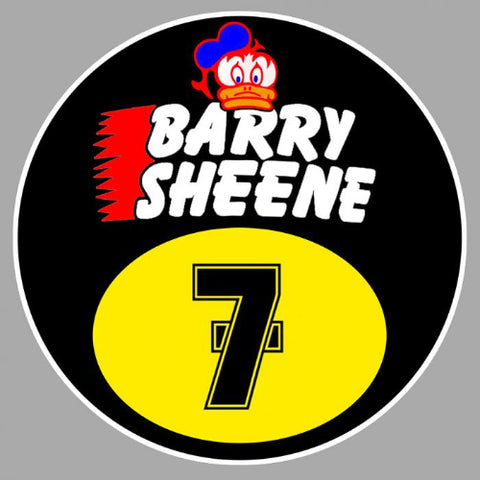 Barry Sheene SC066