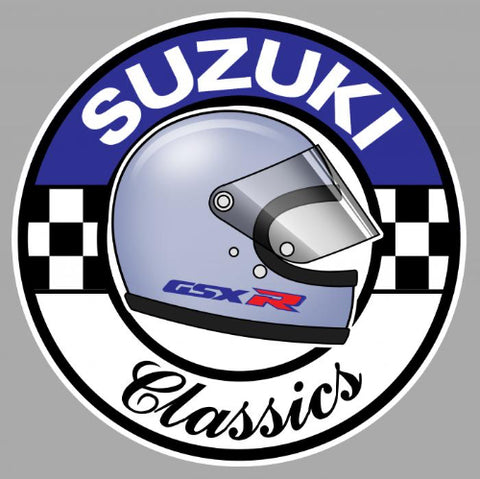 SUZUKI CLASSICS SC092