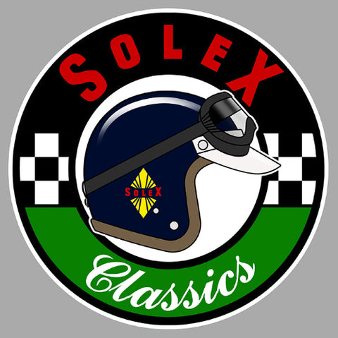 SOLEX  CLASSICS SD132