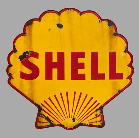 SHELL SALI SE014