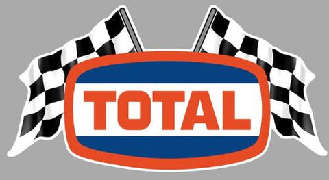 LOGO TOTAL TA124