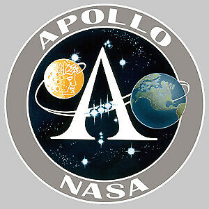 APOLLO SATURN 5 AA082