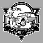 MEHARI TOUCH MB056